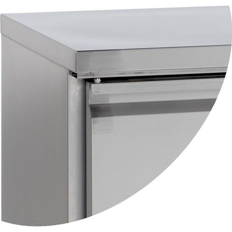 Refroidisseur de comptoir SK6310/+SP - TEFCOLD