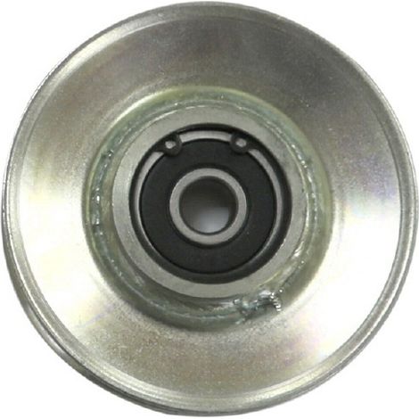 Polea para cortacesped compatible con Xch62Ae  Ref 960008