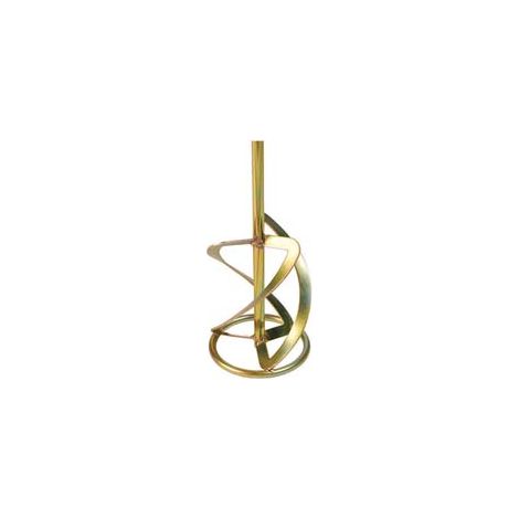 MESCOLATORE TRIPLA SPIRALE MK 140/40  ø mm.140x590    RURMEC