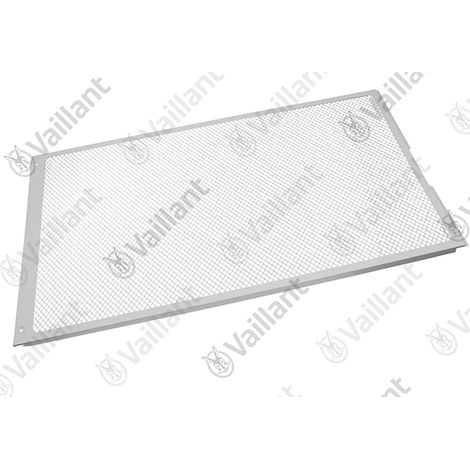 Gitter, Rückseite Arotherm VWL 155/2
