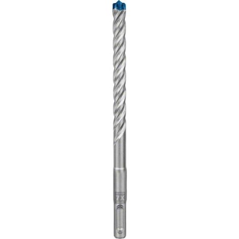 Bosch Accessories EXPERT SDS plus-7X 2608900193 Foret pour marteau-perforateur 50 pièces 10 mm Longu
