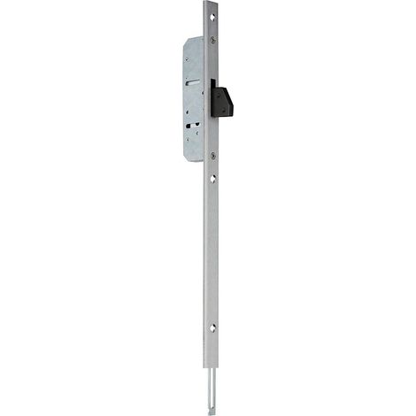 Boîtier additionnel avec pêne basculant pour serrure TF 3 longueur 275 mm - STREMLER
