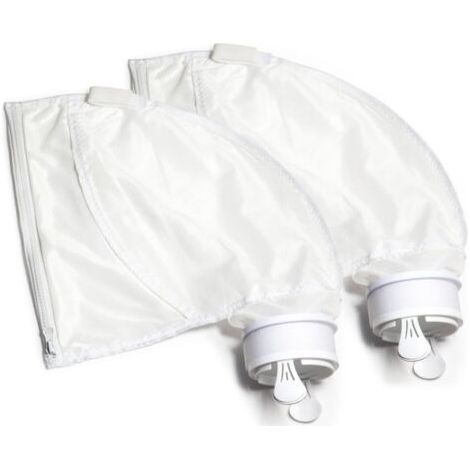 PA 280 480 Pool-Reinigungsbeutel, passend für K13/K16 Poolreiniger, Allzweckbeutel (280/480–1 Packung) (1/5)
