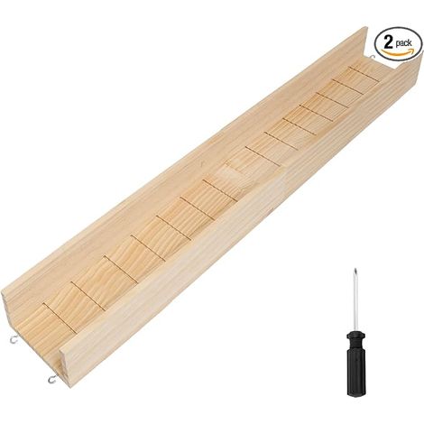 70 cm Wooden Bridge Guinea Pig Cage Ramp