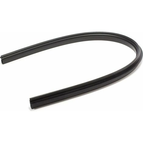 Joint bas de porte pour lave-vaisselle – Compatible – Longueur 55,5 cm – Largeur 2 cm – 1887560500 (1/5)