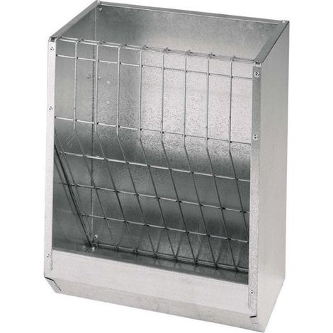 Futterwand Schafe 0,5 Meter