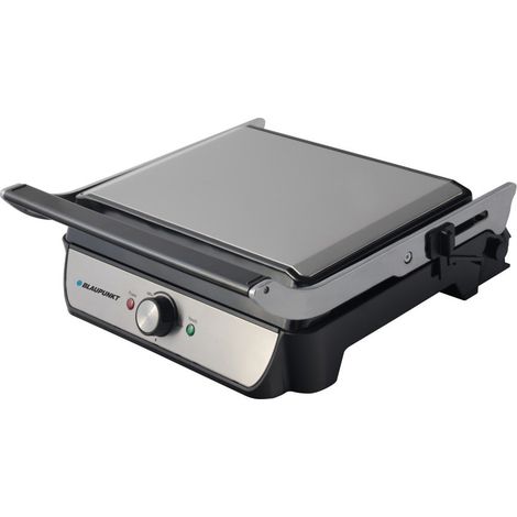 Parrilla eléctrica Blaupunkt GRS701, 2000W (1/5)