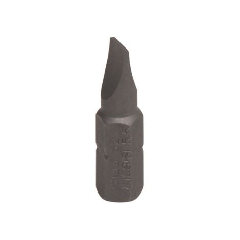 Embout BGS TECHNIC - 6,3 mm - Fente 5,5 mm - 8199