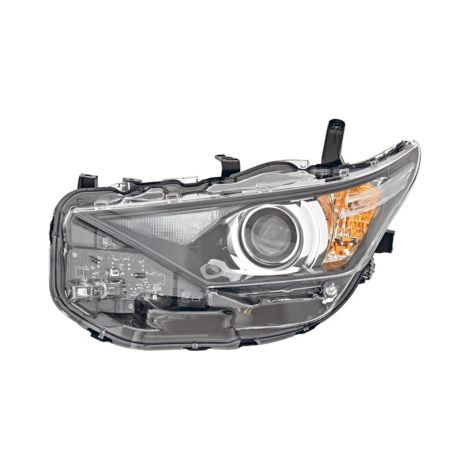 Projecteur principal Valeo 046698 TOYOTA 8117002K30