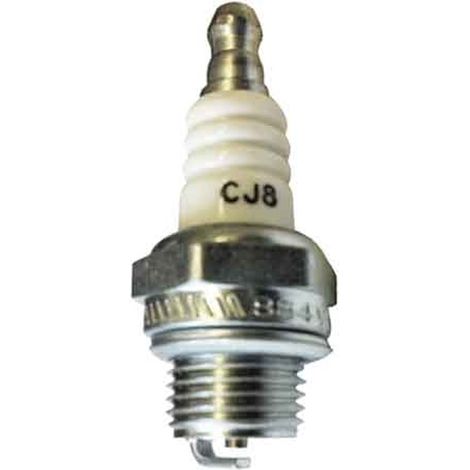 Bougie d'allumage Champion pour auto CJ8 Neuf