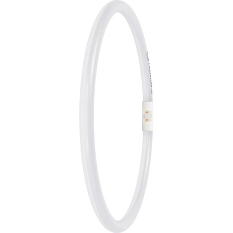 LED T5 CIRCULAIRE 21,5 W (40/55 W ÉQ.) EXTERNE P 4000 K 840 2GX13 LEDVANCE 300882