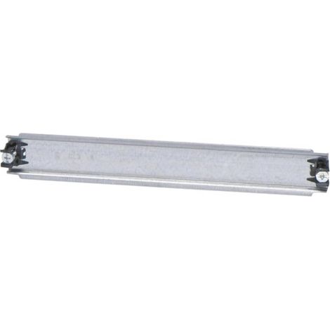 Eaton CL3 33810 Guida DIN non perforata Lamiera d'acciaio 233 mm 1 pz. (1/2)