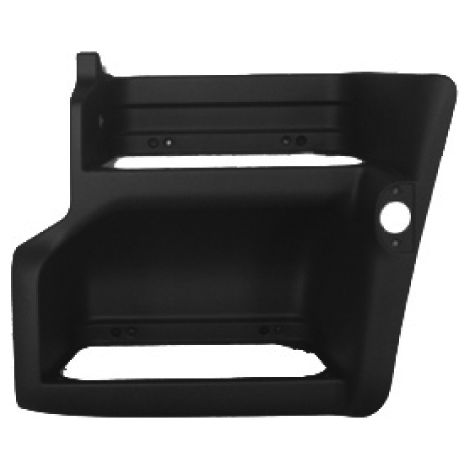 PEDANA SALITA SINISTRA - RENAULT - Kerax - 5010225392 (1/5)