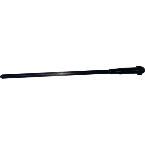 Astina carbonio per abbacchiatore 170mm (1/2)