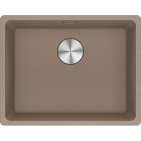 Franke Maris - Fregadero de fragranite MRG 110-52, 55x43 cm, cachemira 125.0698.008