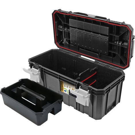 Caisse de transport 20L