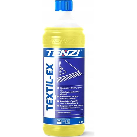 Tenzi Textil-Ex 1 Liter (1/4)