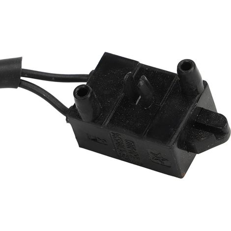 [Interruptor del pedal de freno] Interruptor de encendido con contacto 218924 Compatible con Peugeot 206 207 307 (1/5)