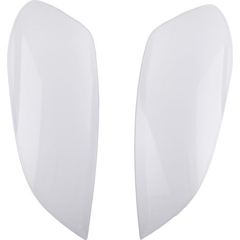 Clear Front  HeadlightSet Lens for Volvo XC60 2009-2013 Headlight Left Right (1/5)