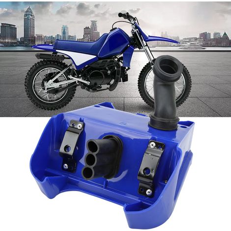 Ensemble filtre à air pour moto tout-terrain Yamaha PW80 (1/5)