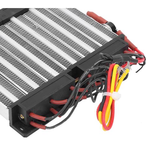 1700W AC220V PTC Isolierter Keramik-Lufterhitzer mit konstanter Temperatur (1/5)