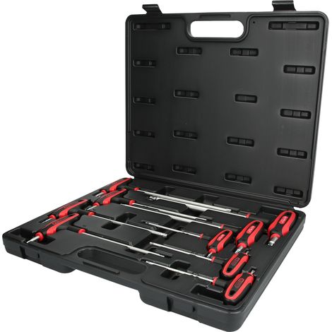 KS Tools Torx-Schraubendreher 1 St.