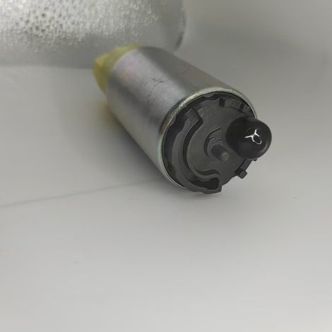 Kraftstoffpumpe für Standheizung mit 22 ml/min Fördermenge, kraftstoffsparend, leise, gepulste Kraftstoffeinspritzung, Dosierung für Pkw und Lkw, Kraftstoffpumpe für Dieselheizungen (1/3)
