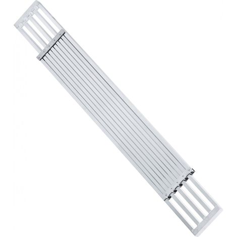 ZARGES Aluminium Auszugsdiele (1/3)