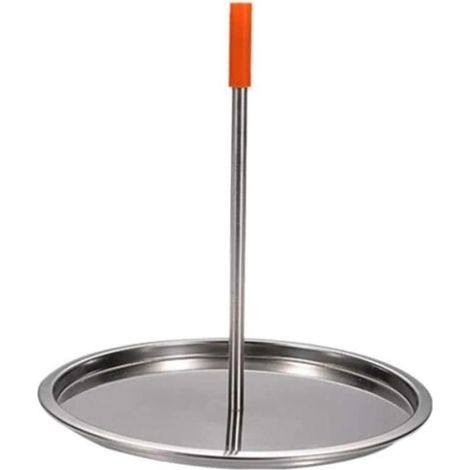 Vertikaler Hähnchenspieß für Grillgerichte, ideal für Steaks, Hähnchen und Fleischzubehör (1/4)