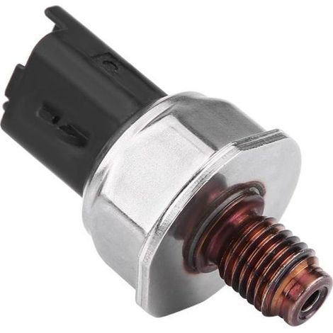 Capteur Pression de Rail de Carburant de Voiture pour Ford Peugeot Volvo 2.0 HDI TDCI 55PP02-02-GUA (1/4)