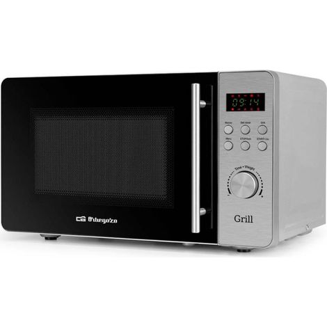 Microondas Orbegozo mig 2046 700W 20L (1/5)