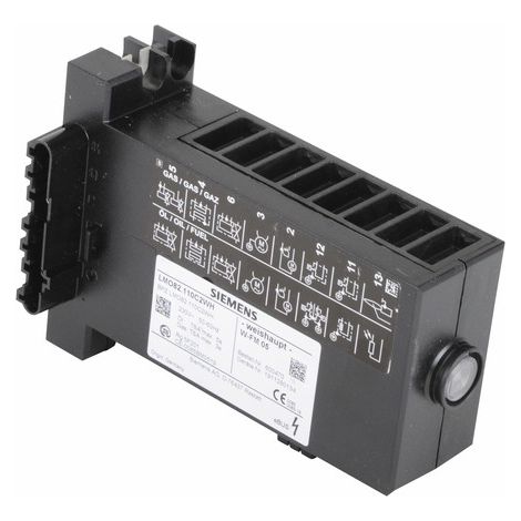 Scheda LMO 82 100C2WH