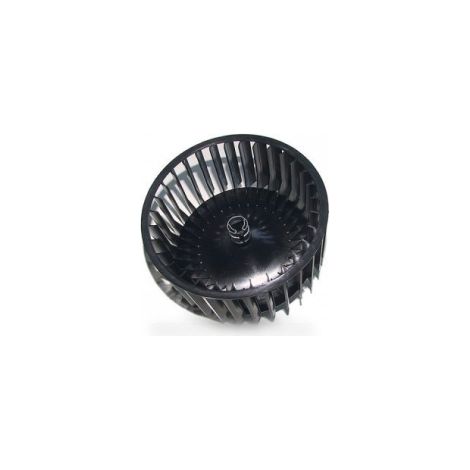 Turbina de ventilador para secadora WHIRLPOOL 481236118537