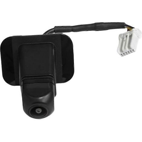 Cámara de visión trasera 39530TS8A51 39530-TS8-A51 para Honda Civic 2013-2015. Cámara de visión trasera. Cámara de asistencia de estacionamiento. (1/5)