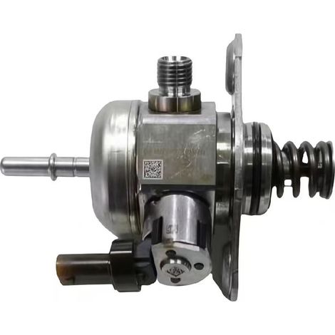 9817670080 0261520530 Hochdruck-Kraftstoffpumpe passend für Peugeot Citroën DS 1.6T kleiner Stecker (1/3)