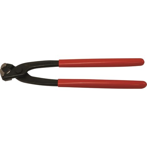 DRAKKAR TOOLS - Tenaille russe 250mm carte DT - 12795 - Ce produit de marque DRAKKAR-TOOLS est neuf.