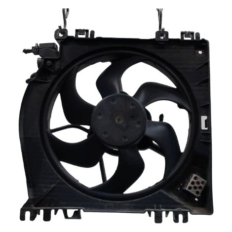 Moteur Ventilateur Radiateur RENAULT Modus Phase 2 2008-... [PRODUIT D'OCCASION]♻️7701068310