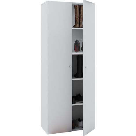 XL Large Shoe Cabinet Vandol 5 70x178x40 - VCM