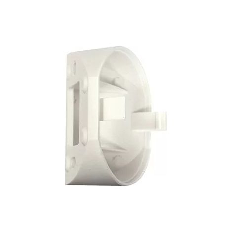 Beg 92004 Luxomat-Basis für RC-plus 130/230/280° Weiß
