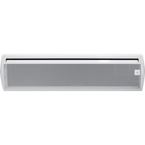 Chaufelec – Panneau rayonnant électronique 1500W – Horizontal – Émetteur alu – Thermostat digital rétro éclairé – Détecteur de présence – IP24 (1/3)