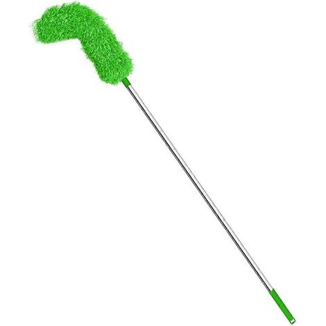 Outil de nettoyage de gouttières Ground Adjustable Goutt Cleaner Tools (1/5)
