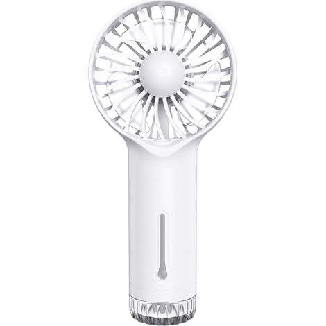 Ventilateur, petit climatiseur portable personnel (1/5)