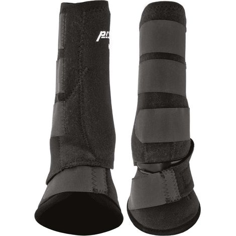 Pro-Tech Combination boots Airflow MISURA S NERO