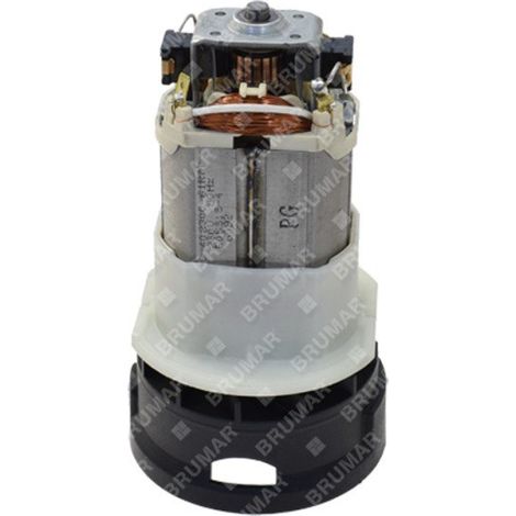 Motore elettrico IKRA - MOGATEC COMPATIBILE - 041168