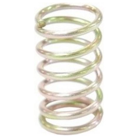 Ressort de pignon d'entraînement pour tondeuse Honda – Longueur 8mm – Diamètre 4mm – Modèles HRG 415C, HRG 465C, HRD 535