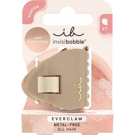 Fermaglio per capelli INVISIBOBBLE Everclaw, Too Faced, 1 pz. (1/3)