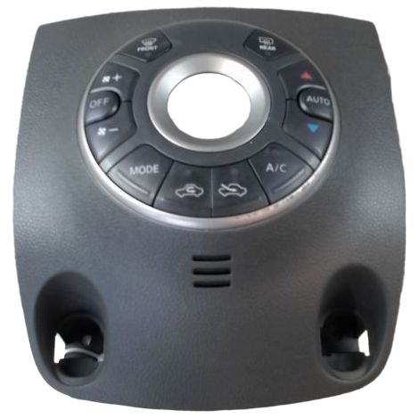 Commande De Chauffage NISSAN Cube [PRODUIT D'OCCASION]♻️275001fe2a