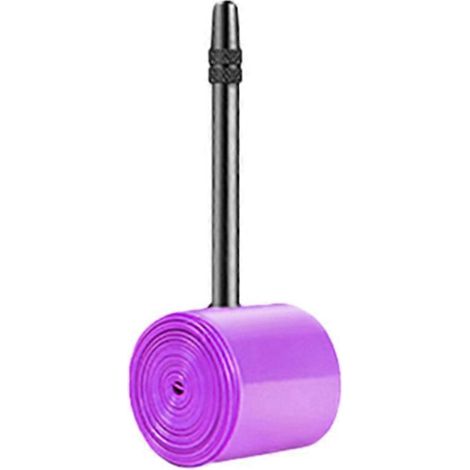 Chambre à air CYDY TPU pour vélo 24" 507 22x1,25 13,5 1,4 1,5 1,6 1,75 pouces Valve 45 mm Appareil photo BMX Pneu de vélo Pneu de cyclisme (1/5)