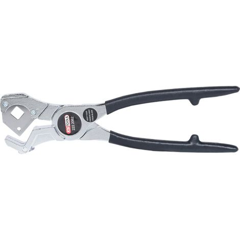 KS Tools 2222062 Schlauchabschneider (1/5)