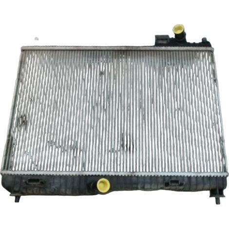 Radiateur FORD B-max [PRODUIT D'OCCASION]♻️1768105 (1/2)